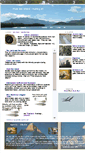 Mobile Screenshot of hublog.at